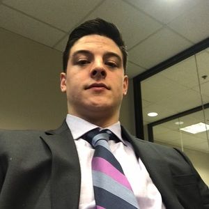 Meet your Posher, Kyle